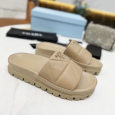 Prada Slippers